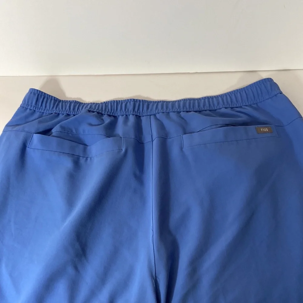 FIGS Tansen Scrub Jogger Pants